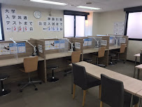 大学受験予備校のトライ 宮崎台駅前校 の内観画像