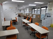 大学受験予備校のトライ 逆瀬川駅前校 の内観画像