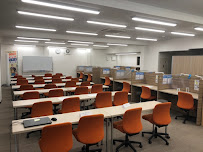 大学受験予備校のトライ 上尾駅前校 の内観画像