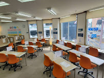 大学受験予備校のトライ はりまや校 の内観画像
