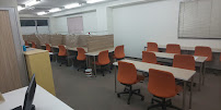 大学受験予備校のトライ 小津校 の内観画像