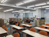 大学受験予備校のトライ 本町校 の内観画像