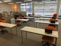 大学受験予備校のトライ 植木校 の内観画像