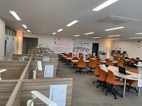 大学受験予備校のトライ 鹿屋校 の内観画像