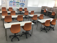 大学受験予備校のトライ 城北校 の内観画像