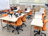 大学受験予備校のトライ 茅ヶ崎校 の内観画像