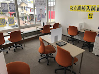 大学受験予備校のトライ 柳川駅前校 の内観画像