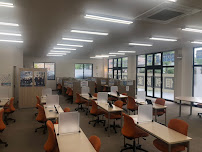大学受験予備校のトライ 大塚校 の内観画像