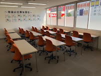 大学受験予備校のトライ 鶴ヶ谷校 の内観画像