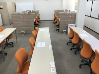 大学受験予備校のトライ 宇土校 の内観画像