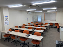 大学受験予備校のトライ 松任駅前校 の内観画像