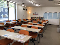 大学受験予備校のトライ 高陽校 の内観画像