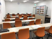 大学受験予備校のトライ アズ熊谷校 の内観画像
