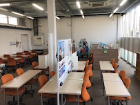 大学受験予備校のトライ ひたちなか勝田校 の内観画像
