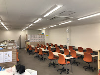大学受験予備校のトライ 鈴鹿市駅前校 の内観画像