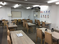 大学受験予備校のトライ 昭島駅前校 の内観画像