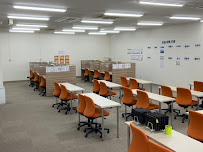 大学受験予備校のトライ 釧路駅前校 の内観画像
