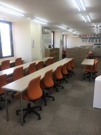 大学受験予備校のトライ 東室蘭駅前校 の内観画像