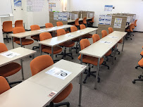 大学受験予備校のトライ 岩沼校 の内観画像