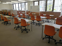 大学受験予備校のトライ 廿日市校 の内観画像