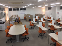 大学受験予備校のトライ 小禄校 の内観画像