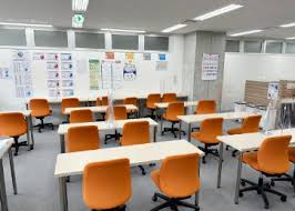 大学受験予備校のトライ 亀戸駅前校 の内観画像
