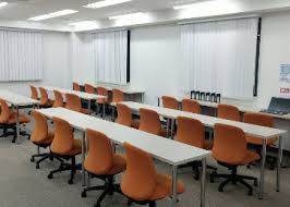 大学受験予備校のトライ 土呂校 の内観画像