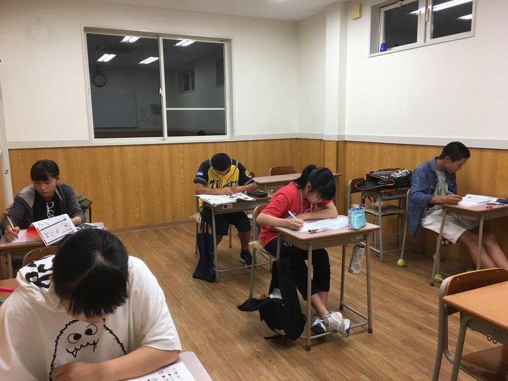 学習空間オズ 本校 の内観画像