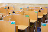 個別指導まなびプラス 学園多聞教室 の内観画像