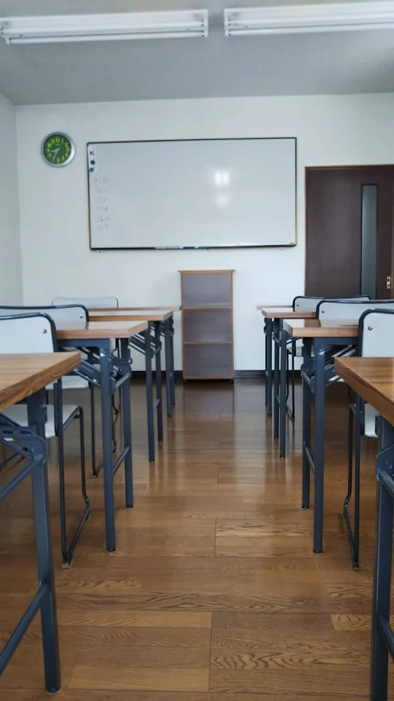学成塾 本校 の内観画像