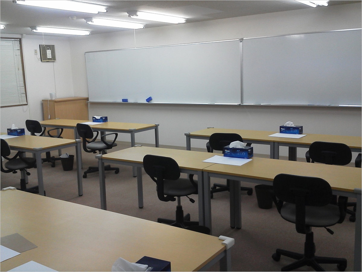 鴨下算数数学塾 本校 の内観画像