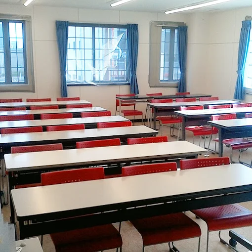 佐鳴予備校【初中等部】 小牧本部校 の内観画像