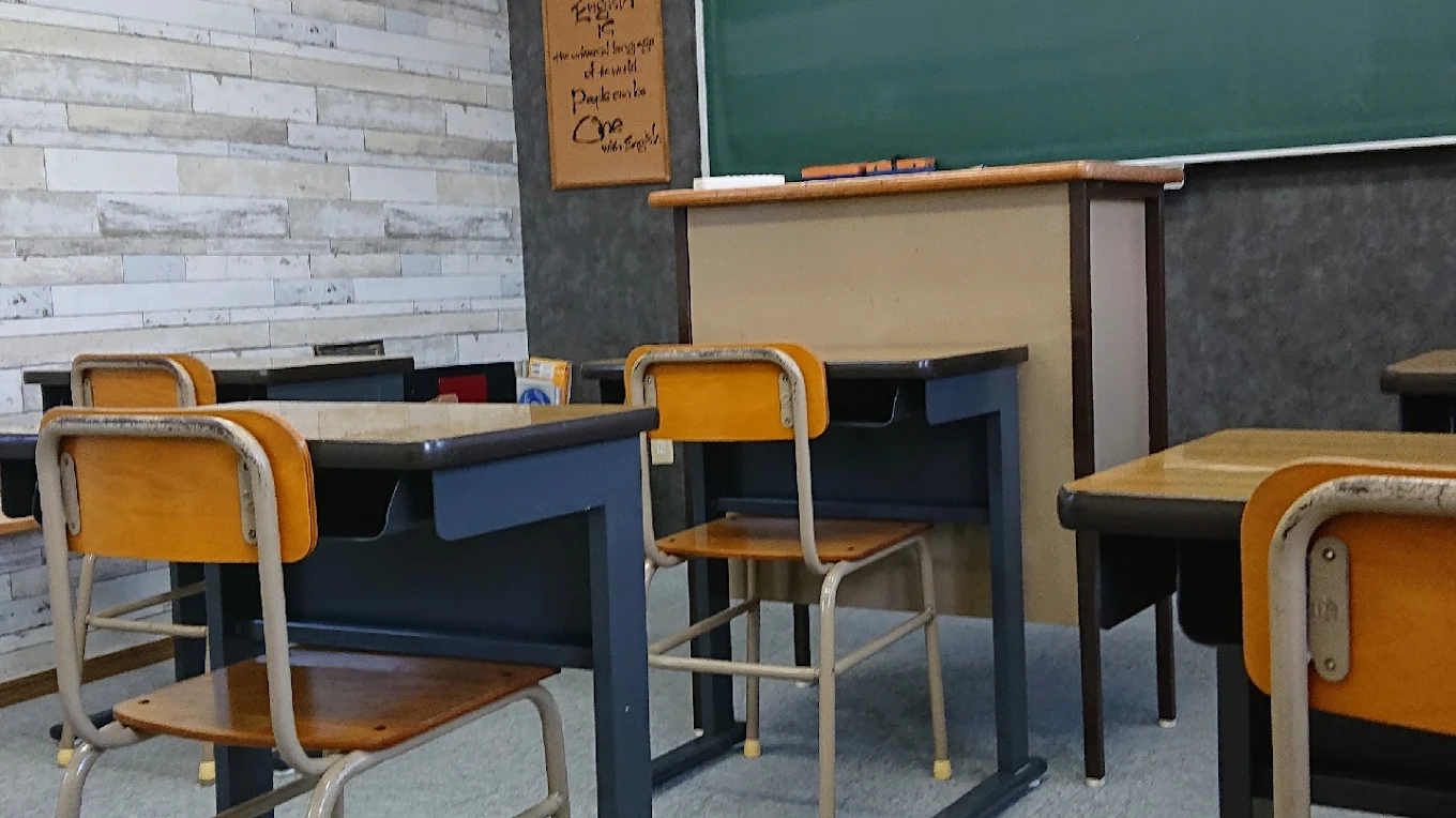 関西ゼミ彦根 本校 の内観画像