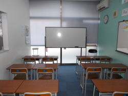希望学館 本校 の内観画像