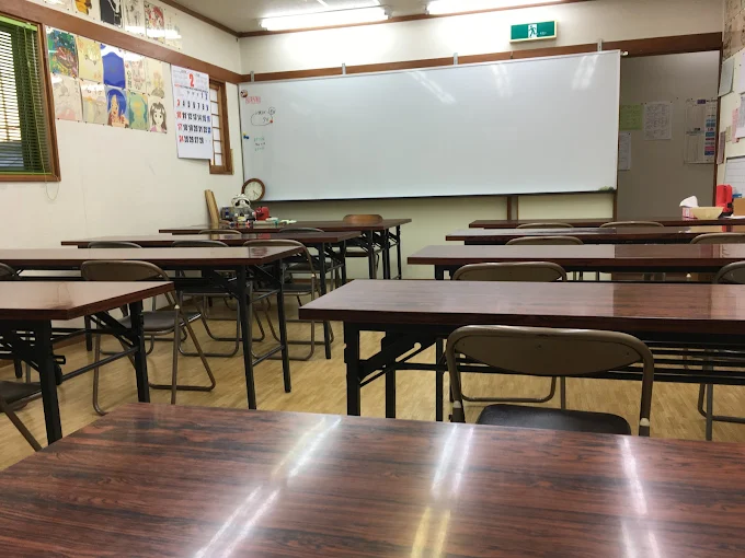 吉田いくえい塾 本校 の内観画像