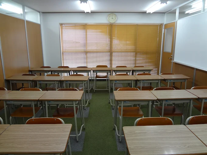 究永舎 本校 の内観画像