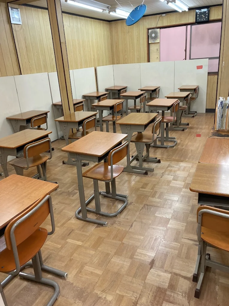 近畿教育ゼミナール 石橋教室 の内観画像