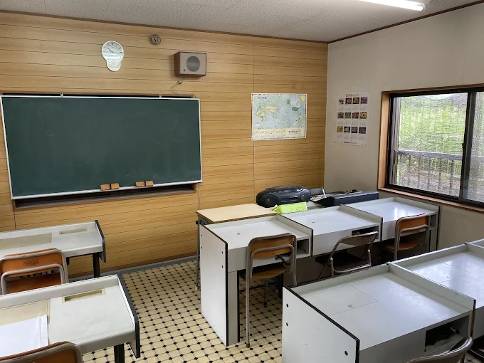 啓正塾 本校 の内観画像