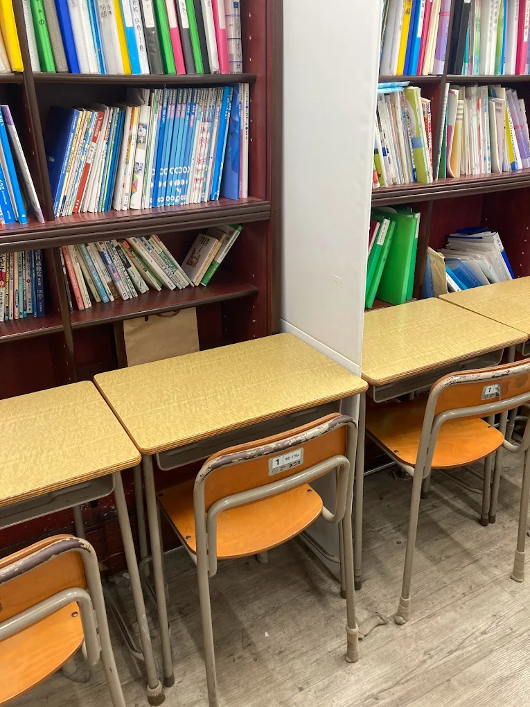 慶友学院 本校 の内観画像