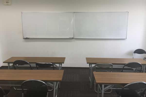 現役予備校クライマックス 本校 の内観画像