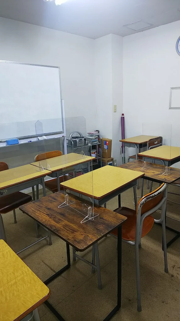 言問学舎 本校 の内観画像