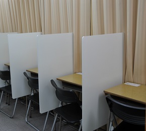個人指導教育センター 本校 の内観画像