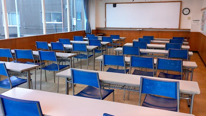 佐鳴予備校【初中等部】 浅羽校 の内観画像