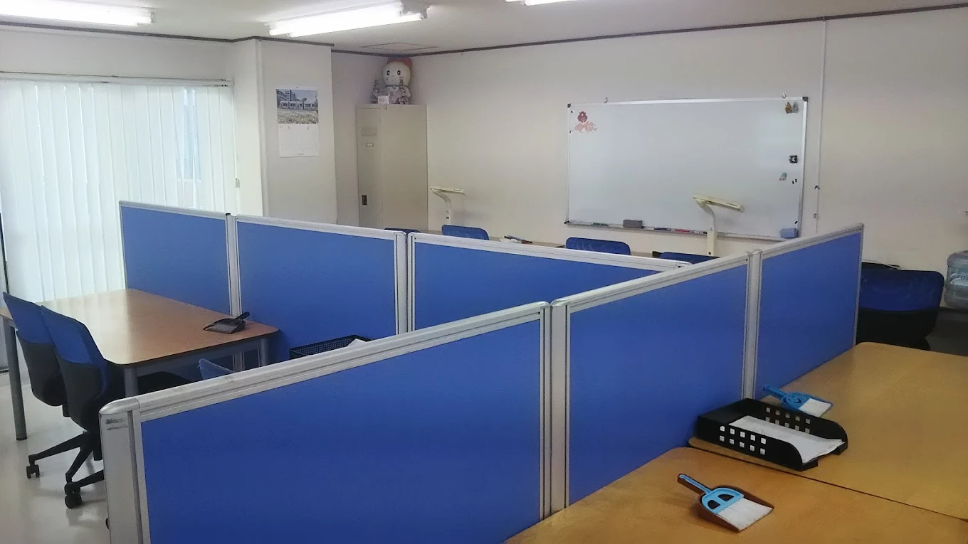 後藤ゼミナール 本校 の内観画像