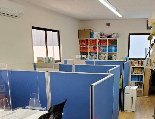 後藤大学予備校 本校 の内観画像