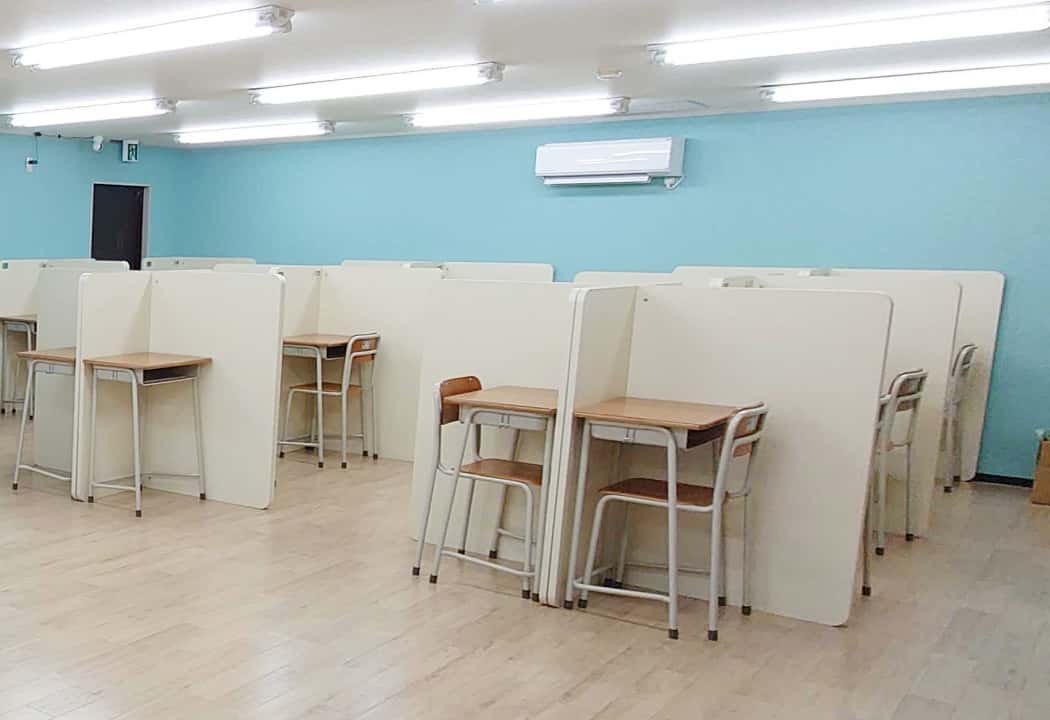 個別指導　コノ塾 平野東校 の内観画像