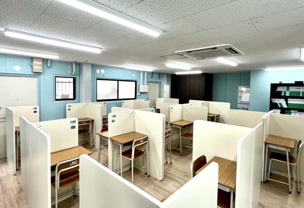 個別指導　コノ塾 南篠崎校 の内観画像