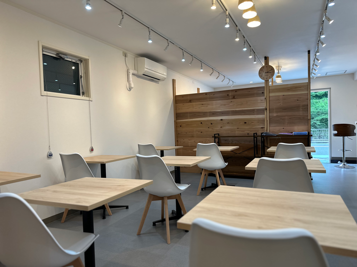 With学習塾 東草深校 の内観画像