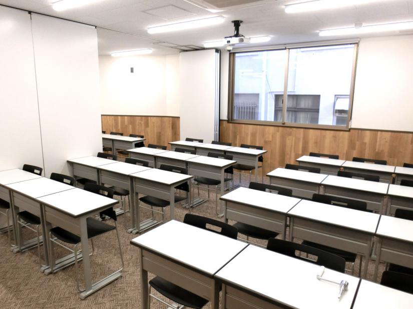 エディック・創造学園 創造学園元町校 の内観画像