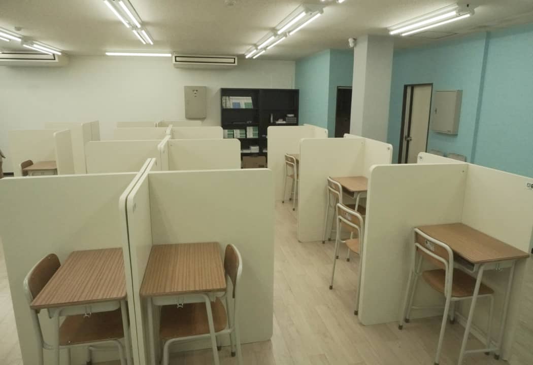 個別指導　コノ塾 瀬谷校 の内観画像